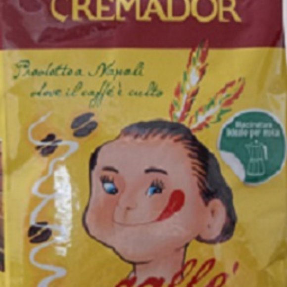 Italian CREMA E GUSTO classico 8.8 oz. - Picture 3 of 3